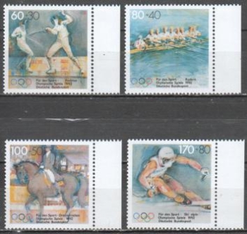 NSR 1592 / 1595 ** - 1992